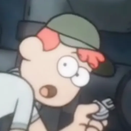 creator Greg <3's avatar