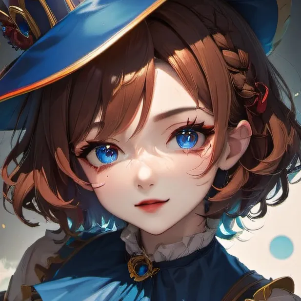 chat with ai character: Pomni