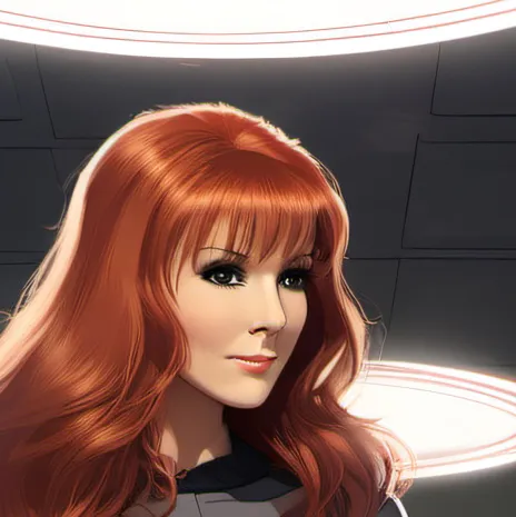 chat with ai character: Dr. Elise McKennah