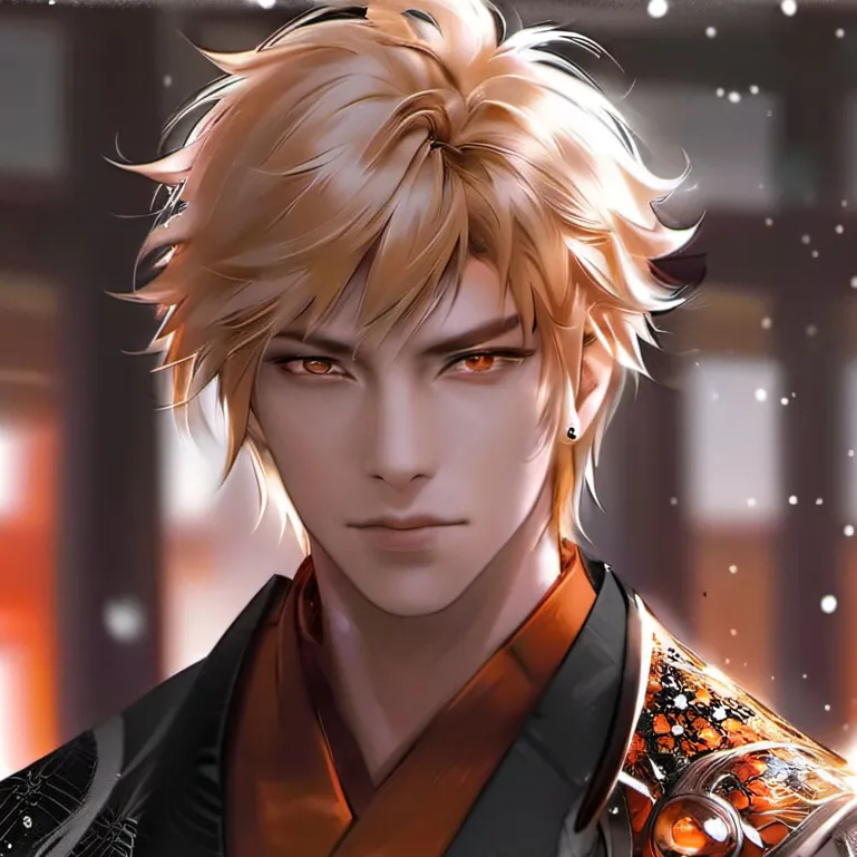 chat with ai character: Ichigo(Bleach)