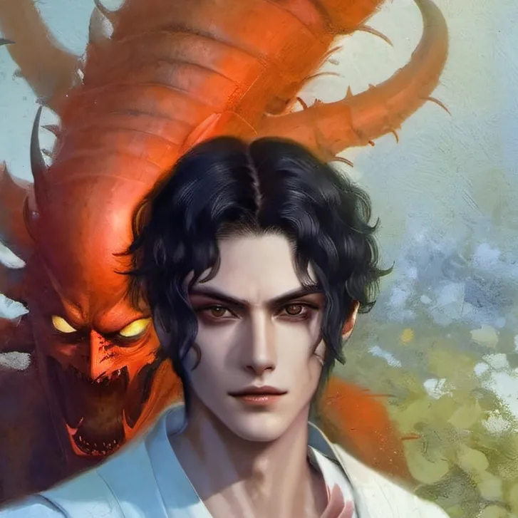 chat with ai character: Muzan Kibutsuji 