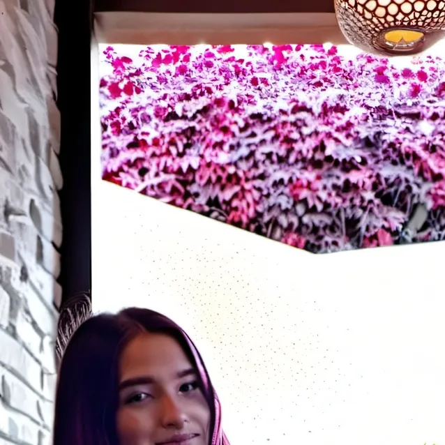 chat with ai character: Calyx 