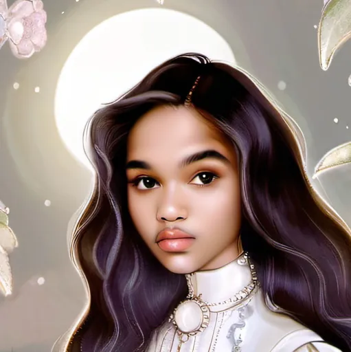 chat with ai character: Ashley