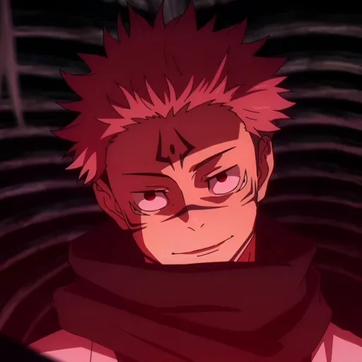 creator Sukuna❤️💋❤️'s avatar