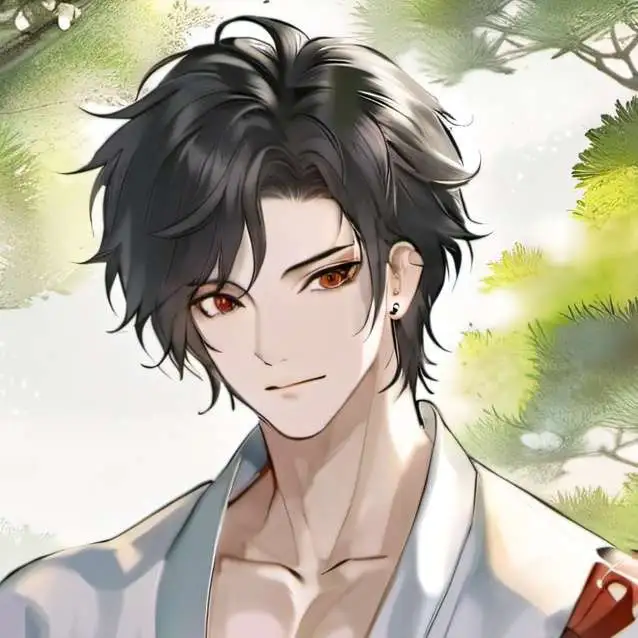 chat with ai character: PK DK sukuna