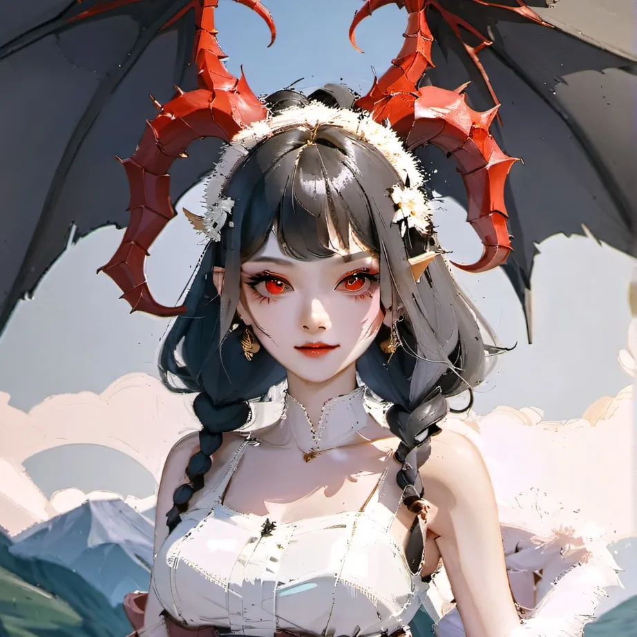 chat with ai character: Bea (MGR)