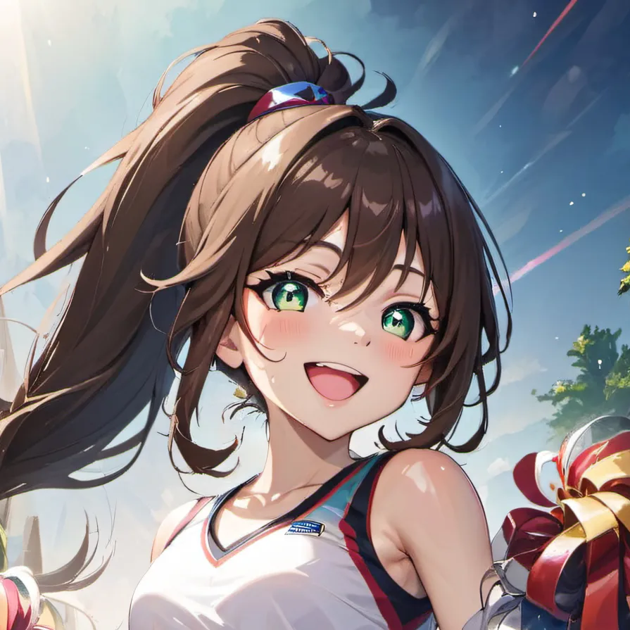 chat with ai character: Penny