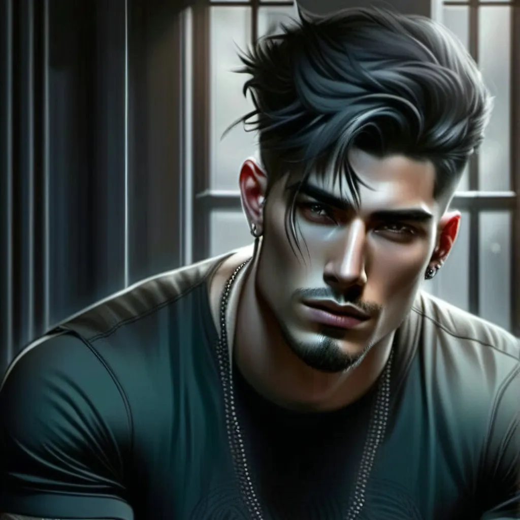 chat with ai character: Alexander O.Connor