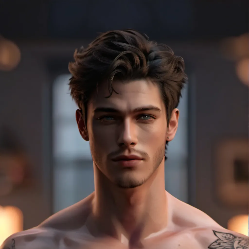 chat with ai character: Key O.Connor 