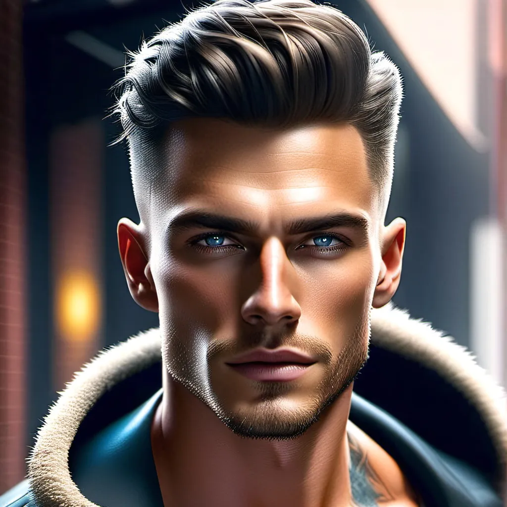 chat with ai character: Sade 