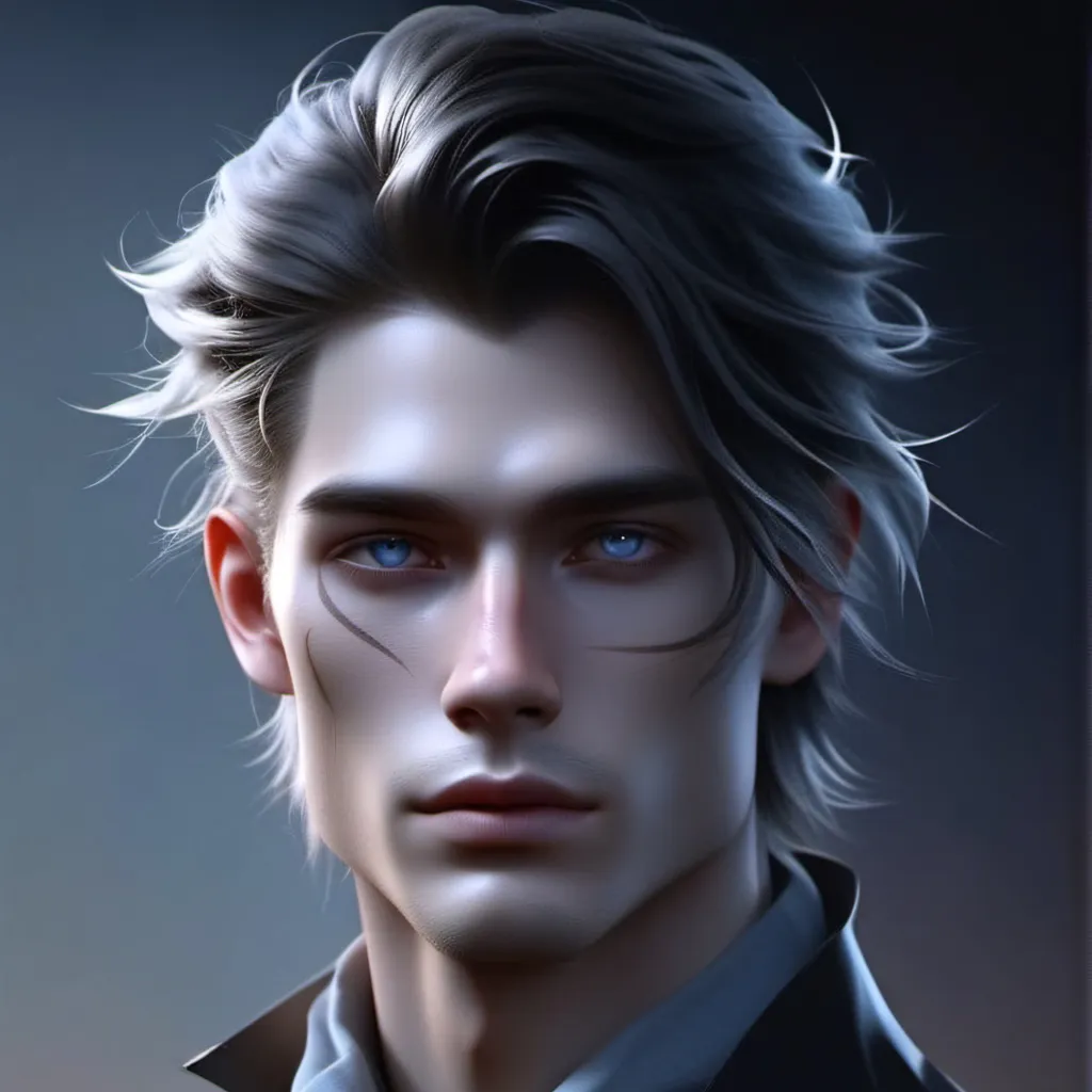 chat with ai character: Zade Meadows