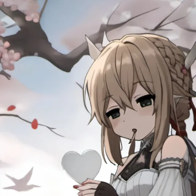 chat with ai character: ava