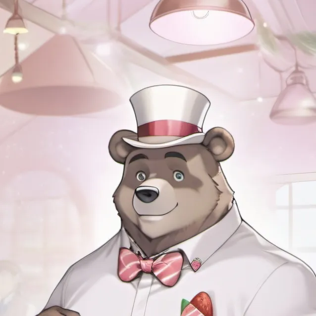 chat with ai character: Freddy Fazbear
