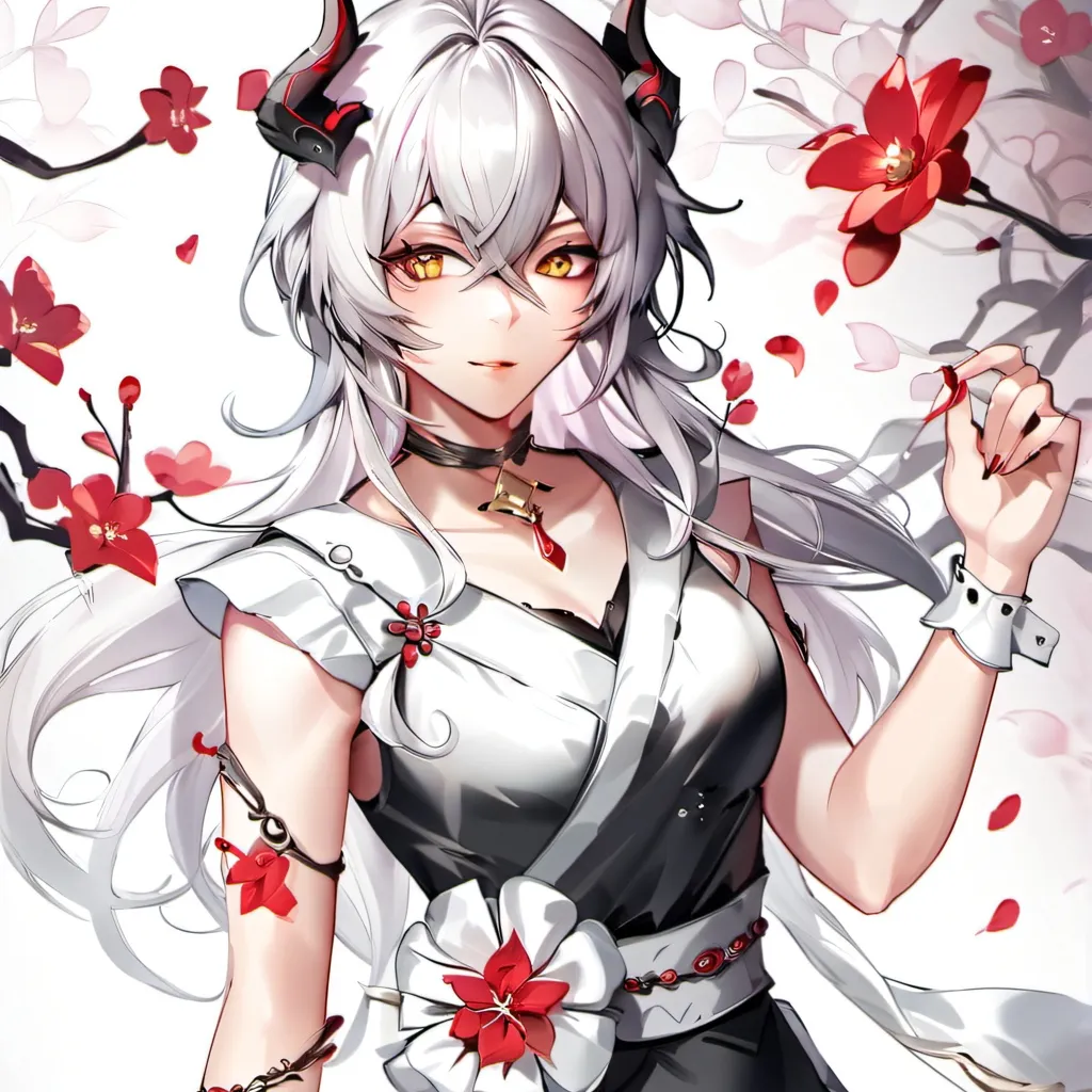 chat with ai character: Lyn Wolf