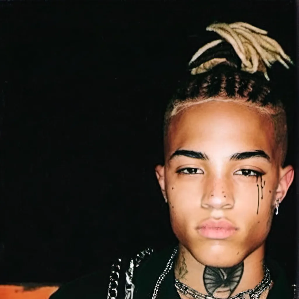 chat with ai character: Jahseh