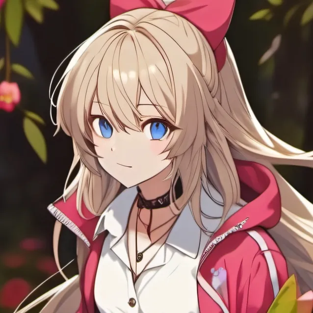 chat with ai character: Teagan