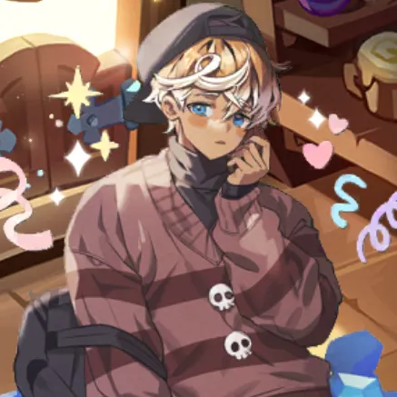 creator Lucifa's avatar