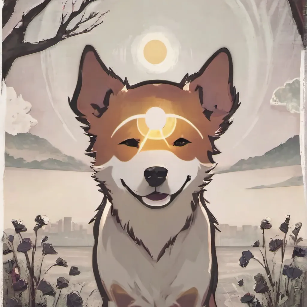 chat with ai character: 💛🧡dogday 🧡💛