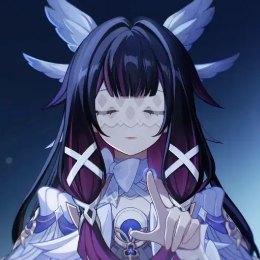 creator ♡Columbina♡'s avatar