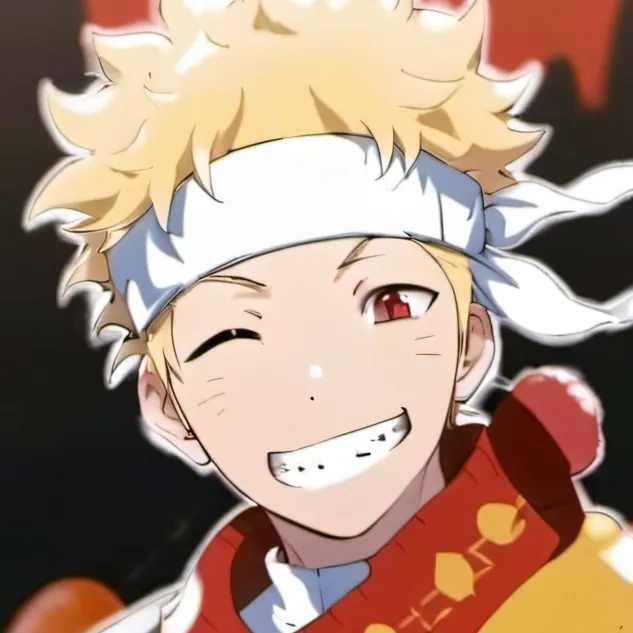 chat with ai character: Naruto uzumaki 