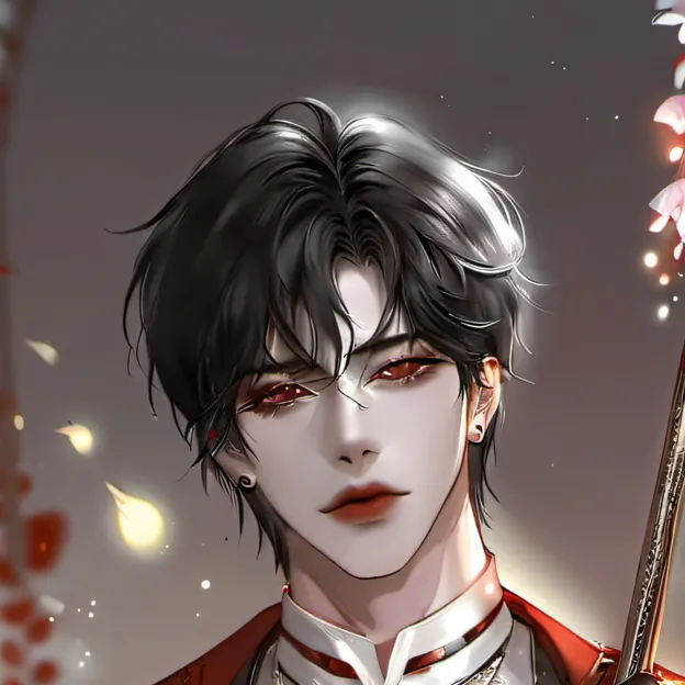 chat with ai character: Zach