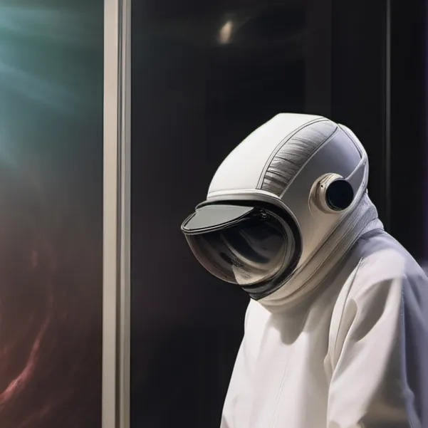 chat with ai character: Aron