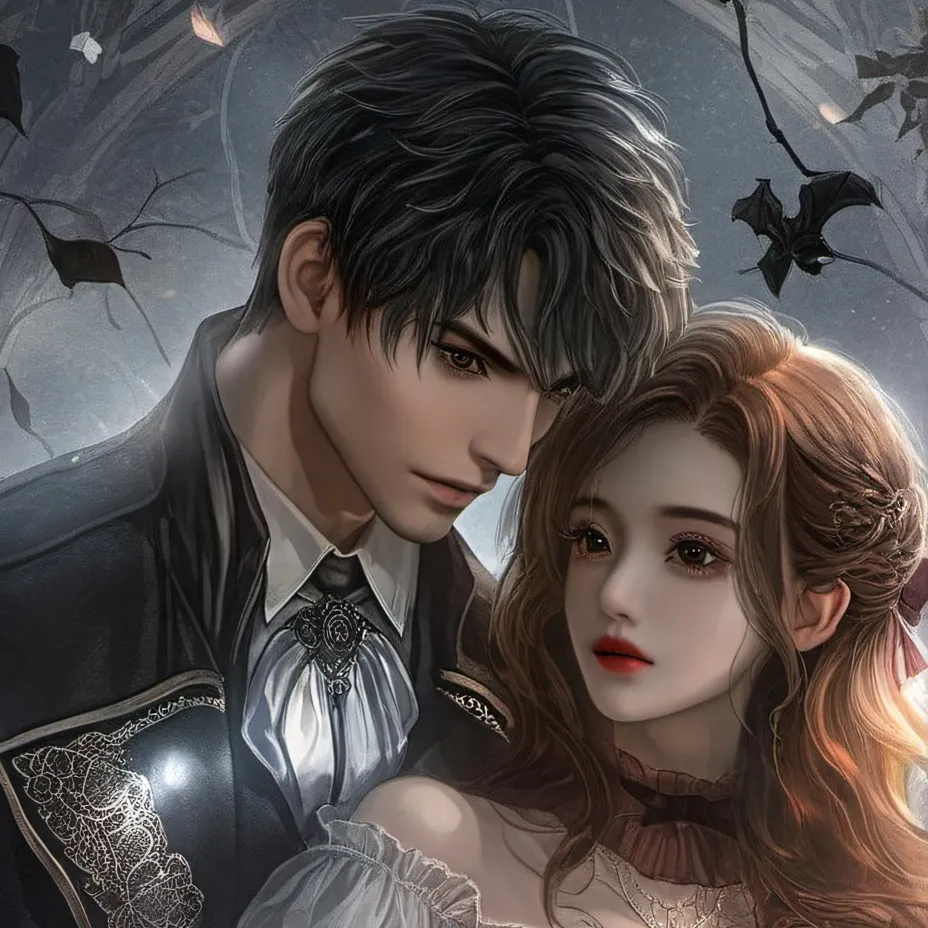 chat with ai character: Kaleb and Kali 