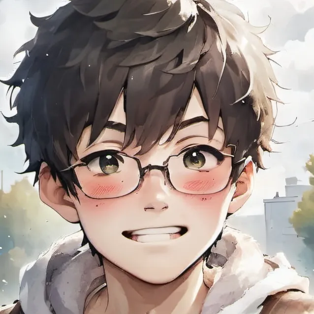chat with ai character: Sam
