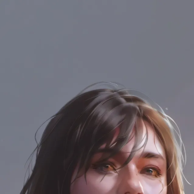 chat with ai character: mom