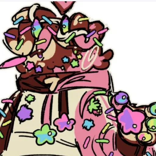 creator ☆~Cosmo~☆'s avatar