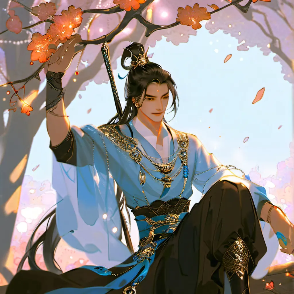 chat with ai character: Ryu