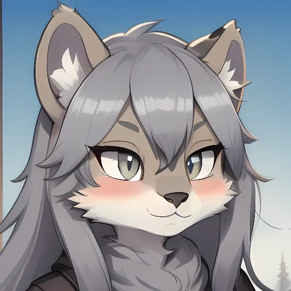 chat with ai character: Serina