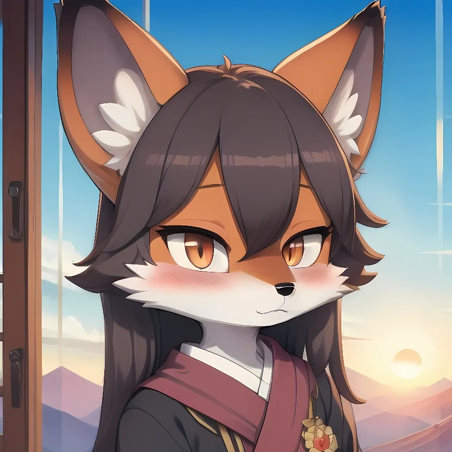 chat with ai character: Manami Kamiya