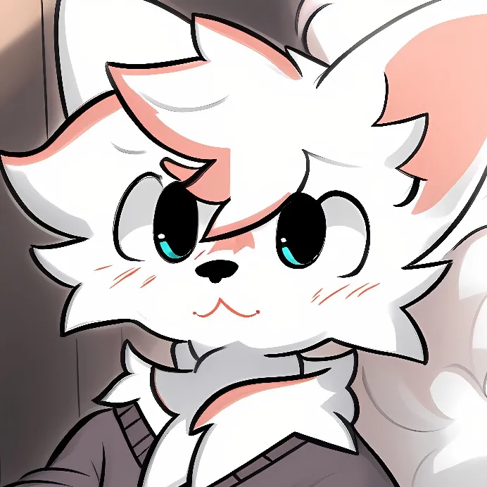 chat with ai character: Boykisser 