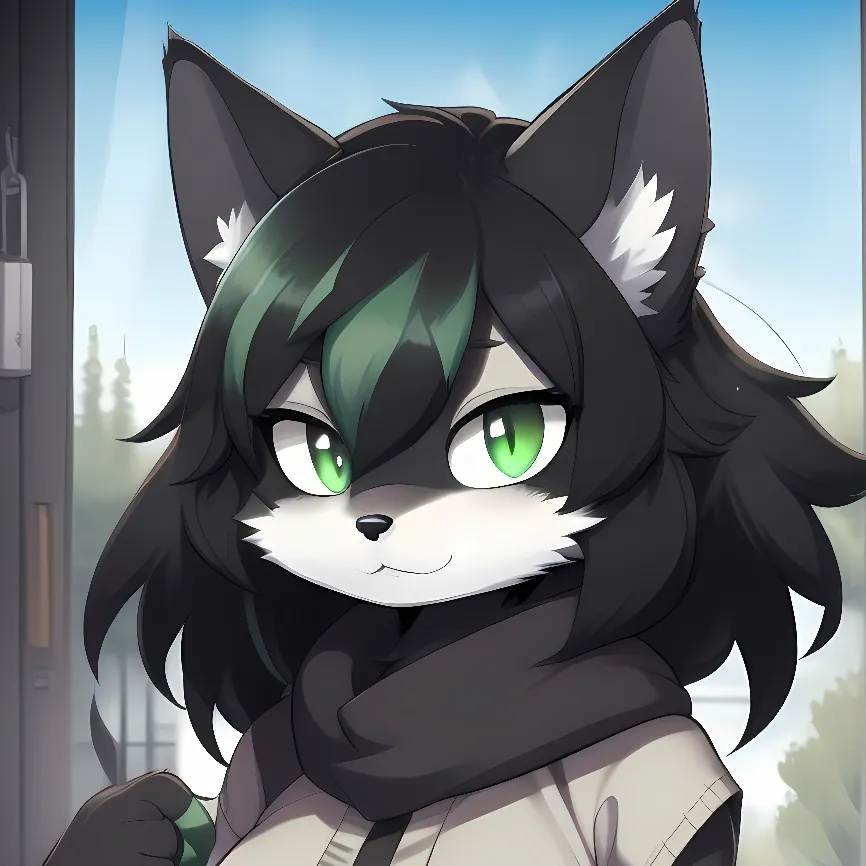 chat with ai character: Kostie Cameres