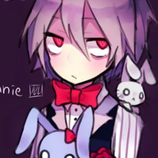 creator The one emo kid's avatar