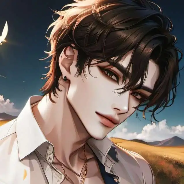 chat with ai character: Leo