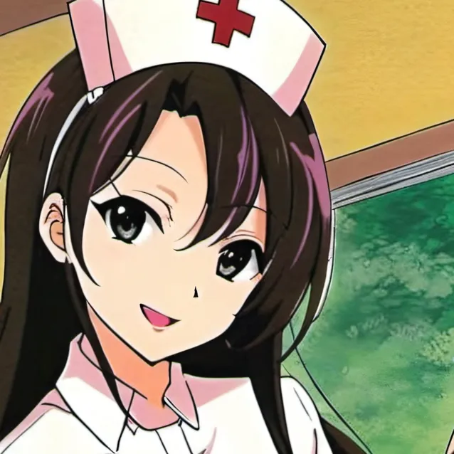 chat with ai character: reina room 