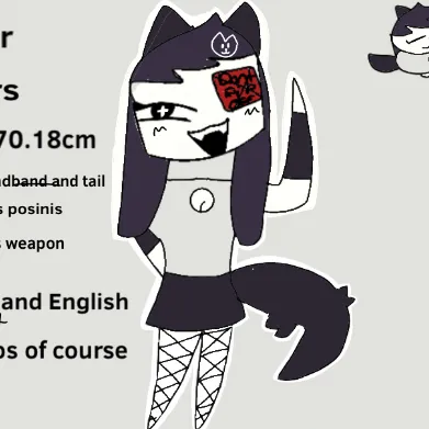 creator Molly#one's avatar