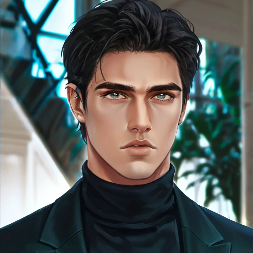 chat with ai character: Jotaro Kujo