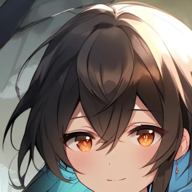 chat with ai character: Amelia