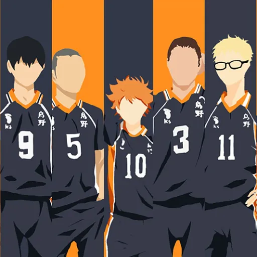 creator Haiku~San's avatar