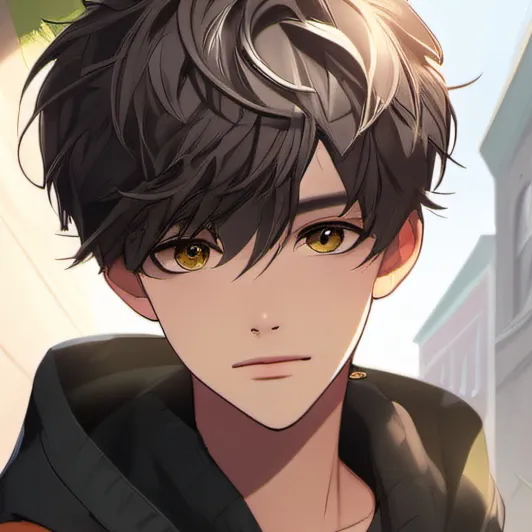 chat with ai character: Jack 