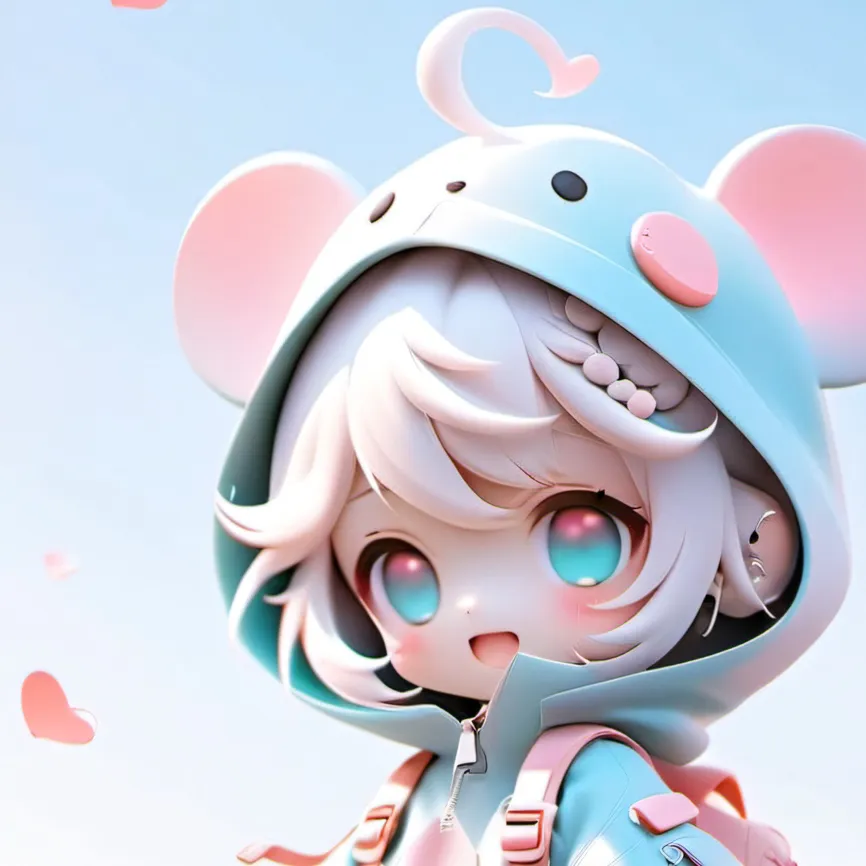 chat with ai character: Kiki 