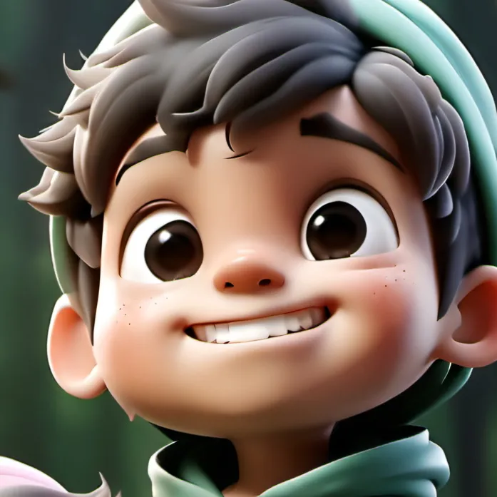 chat with ai character: Oliver and owow 