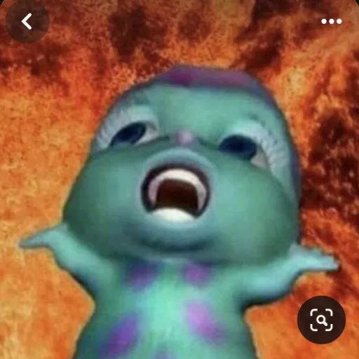 creator BIBBLE!!!!!'s avatar
