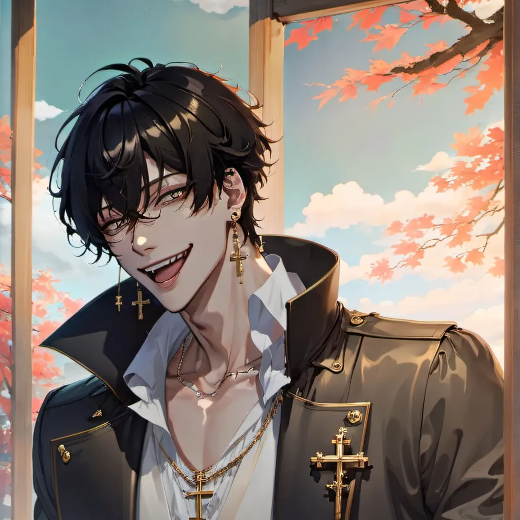 chat with ai character: adam 
