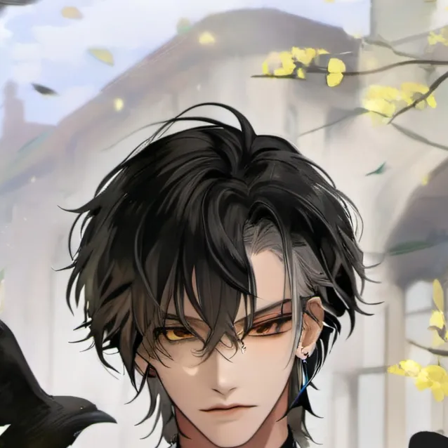 chat with ai character: adam