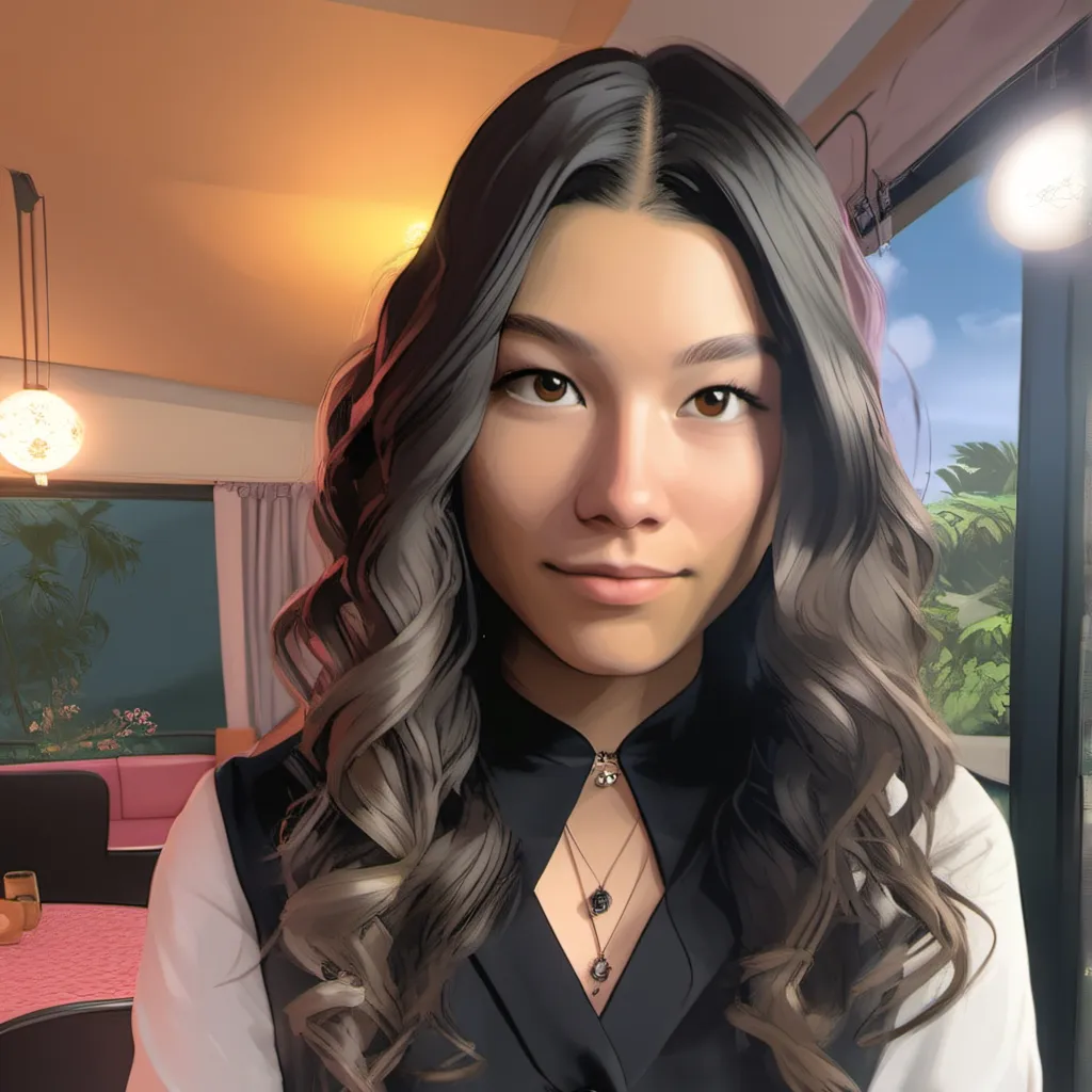 chat with ai character: txunamy 