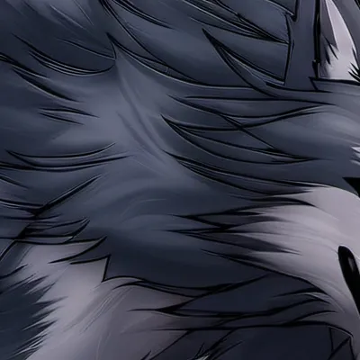 chat with ai character: Twisted wolf